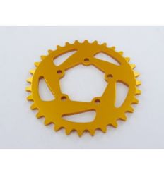 Dirt Bike : Sprocket ( SKY700002-21 )