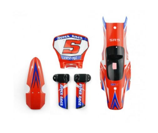 New Body Shell Sets ( SKY700002-70 )