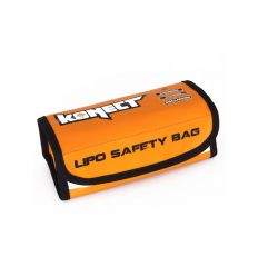 Housse de charge RC System pour accus Lipo