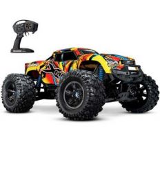 Traxxas X-Maxx 8S Brushless TSM 1/5