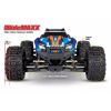 Traxxas Wide-Maxx 4S Brushless TSM 1/10 Orange ( TRX89086-4-ORNG )