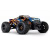 Traxxas Wide-Maxx 4S Brushless TSM 1/10 Orange ( TRX89086-4-ORNG )