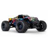 Traxxas Wide-Maxx 4S Brushless TSM 1/10 Rock n Roll ( TRX89086-4-RNR )