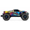 Traxxas Wide-Maxx 4S Brushless TSM 1/10 Rock n Roll ( TRX89086-4-RNR )