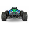 Traxxas Wide-Maxx 4S Brushless TSM 1/10 Vert ( TRX89086-4-GRN )