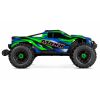 Traxxas Wide-Maxx 4S Brushless TSM 1/10 Vert ( TRX89086-4-GRN )