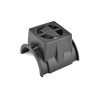 Team Corally - Blower Fan Shroud - fits 42mm Motors - fits 30mm Fan - Composite - 1 pc ( C-00180-821 )