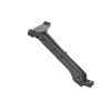 Team Corally - Raidisseur Chassis - AV - Pour réf. C-00180-104 - Graphite 2.5mm - 2 pcs ( C-00180-255 )