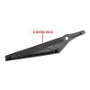 Team Corally - Raidisseur Chassis - AV - Pour réf. C-00180-103 - Graphite 2.5mm - 2 pcs  ( C-00180-256 )