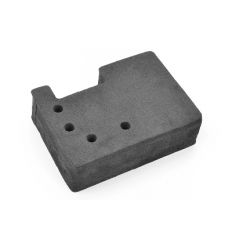Team Corally - Center Roll Cage Foam – Thickness 25mm ( C-00180-834 )