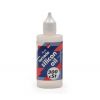 Huile silicone amortisseur 300 cps Tornado (50 ml)