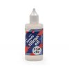 Huile silicone amortisseur 550 cps Tornado (50 ml)