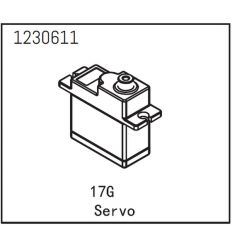 Mini servo 17g du Absima Sherpa ( 1230611 )