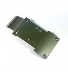 Plaque de protection avant chassis AT3.4 et AMT3.4 ( 1230493 )