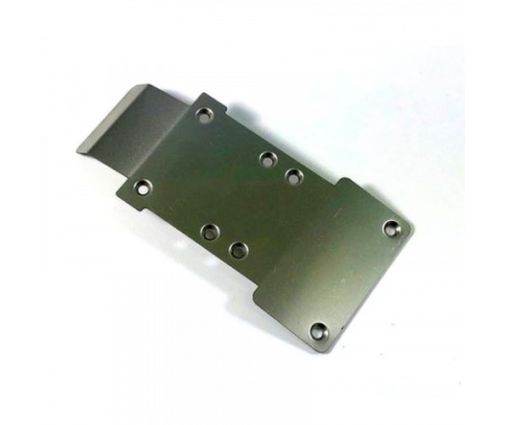 Plaque de protection avant chassis AT3.4 et AMT3.4 ( 1230493 )