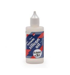 Huile silicone différentiel 5000 cps Tornado (50 ml)