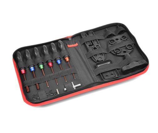 Kit D'outils De Réparation De Pneus, Ensemble D'outils De Fer à