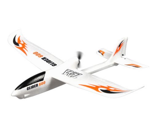 T2M Fun2Fly Glider 600 RTF ( T4518 )