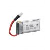 Batterie Lipo 1s 400 mAh prise type walkera ( T5191/06 )