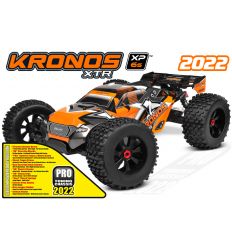 Team Corally Kronos XTR 2021 1/8