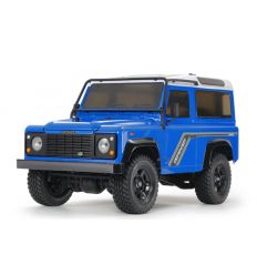 Tamiya Land Rover Defender 90 CC02S ( 58700 )