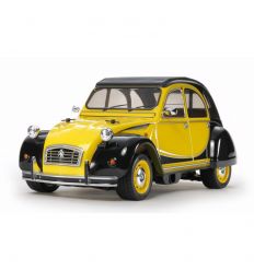 Tamiya Citroen 2CV Charleston ( 58655 )