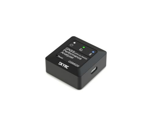 GPS Analyseur de performances SkyRC ( SKY500023-01 )