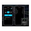 GPS Analyseur de performances SkyRC ( SKY500023-01 )