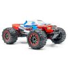 Funtek MTX Sport Rouge
