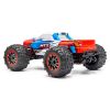 Funtek MTX Sport Rouge