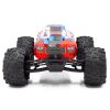Funtek MTX Sport Rouge