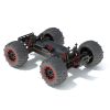 Funtek MTX Sport Rouge