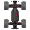 Funtek MTX Sport Rouge