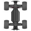 Funtek MTX Sport Rouge