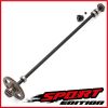 Funtek MTX Sport Rouge