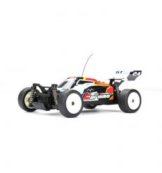 Carisma Buggy LMR édition Micro GT24 Brushless 4wd RTR 1/24