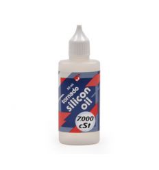 Huile silicone différentiel 7000 cps Tornado (50 ml)