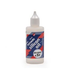 Huile silicone différentiel 30000 cps Tornado (50 ml)