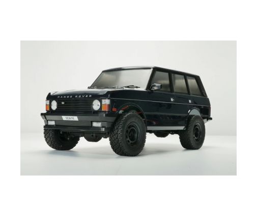 Crawler 1/10ème SCA-1E LAND ROVER RANGE ROVER 1981