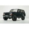 Crawler 1/10ème SCA-1E LAND ROVER RANGE ROVER 1981