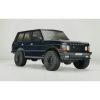 Crawler 1/10ème SCA-1E LAND ROVER RANGE ROVER 1981