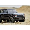 Crawler 1/10ème SCA-1E LAND ROVER RANGE ROVER 1981