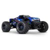 Traxxas Wide-Maxx 4S Brushless TSM 1/10 Rock n Roll ( TRX89086-4-RNR )