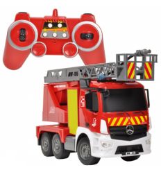 Camion de pompier radiocommandée T705 T2M
