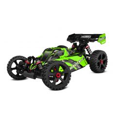 Team Corally Radix4 XP Brushless 4s 2021 1/8