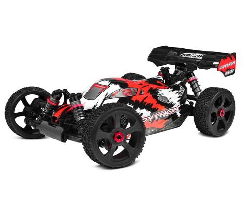 Team Corally Python XP Brushless 6s 1/8