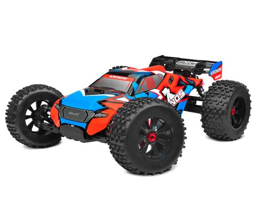Team Corally Kronos XP Brushless 6s 1/8