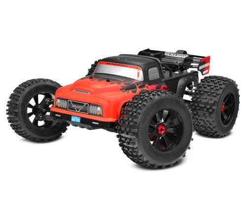 Team Corally Dementor XP Brushless 6s 1/8