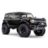 Traxxas TRX-4 Ford Bronco 2021 4x4 1/10 Orange