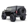 Traxxas TRX-4 Ford Bronco 2021 4x4 1/10 Orange